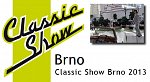 Classic Show Brno 2013