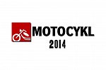 Motocykl 2014 - Výstaviště Praha Holešovice