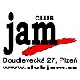 JAM - music klub Plzeň