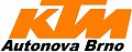 KTM Autonova Brno