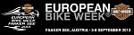 European Bike Week - Faaker See 2013