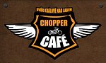 CHOPPER CAFE BAR
