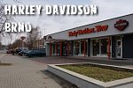 Harley-Davidson Brno