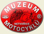 Muzeum motocyklů Netvořice