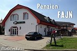 Penzion Fajn Pardubice