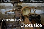 Veterán Burza Chotusice