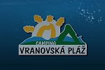 Vranovská pláž - camping