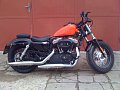 Harley Davidson XL Fortyeight