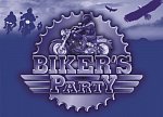 Biker's Party po deváté