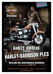 Harley-Davidson Ples 8. ročník