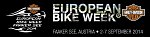 European Bike Week - Faaker See 2014