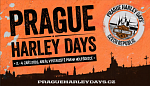 Prague Harley Days