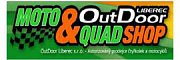 MotoQuadShop Outdoor Liberec s.r.o.