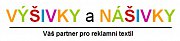 Výšivky a Nášivky