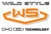 WILDSTYLE