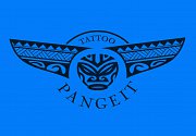 Tattoo studio Pangeit