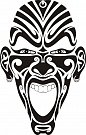 TRIBAL TATTOO
