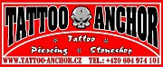 TATTOO ANCHOR