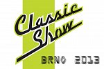Classic Show Brno 2013