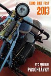 EURO BIKE FEST 2013