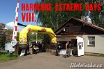 HARDCORE EXTREME DAYS VIII. Konopáč 2013