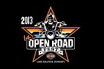 Harley-Davidson Open Road Fest 2013
