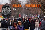 PRAHA - PODĚBRADY 2013