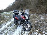 Boční kapsičky na padáky dl 650