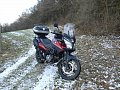 Boční kapsičky na padáky dl 650