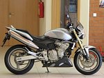 Honda CB 600 F Hornet