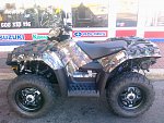 Polaris Sportsman 850 XP