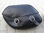 Brašny Harley-Davidson