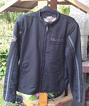 Bunda Harley-Davidson