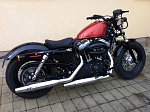 Harley-Davidson XL1200X FORTY EIGHT