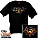 Trička Sturgis Collection