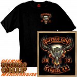Trička Buffalo Collection