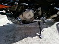 Botička - rozšíření  stojanu dl 1000