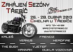Zahájení Sezóny Třebíč