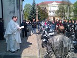 5.Krušnohorská motomše 27.4.2013