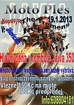 Zimní Keltská Jízda 5 Moto Ples