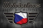 Chopper Trosky 33 - Plechovková sešlost