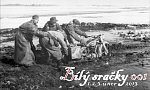 Bílý sračky 001