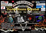 Druhý Bisons Motobál