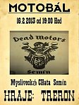 Motozábavka Semín