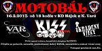 III. Motobál Legion Storm Riders