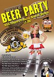 BEER PÁRTY Chapter 2013
