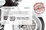 V zajetí motocyklů - Arkády Pankrác