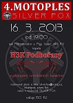 4. Motoples Silver Fox - Valeč