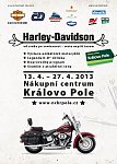 Nákupní centrum - Královo Pole