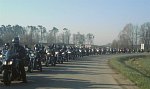 Chopperstart Harley Poděbrady